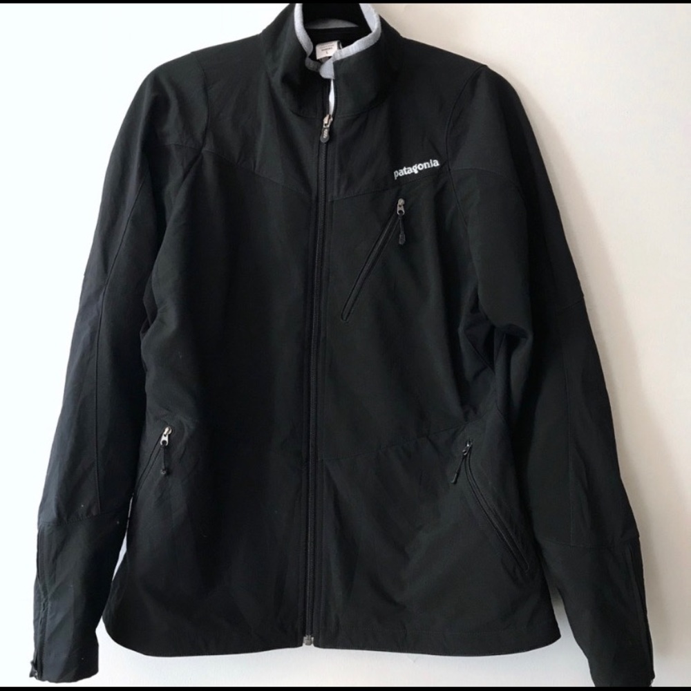 Patagonia integral jacket
